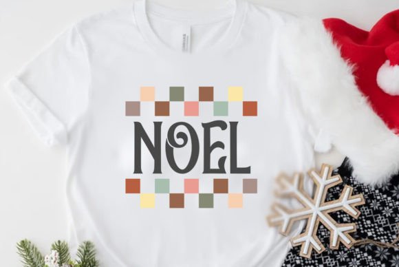Download Boho Christmas Noel SVG PNG - Noel svg Collection