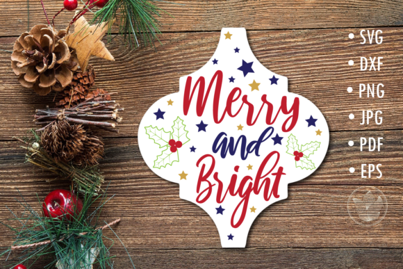 Download Arabesque Tile Svg Merry and Bright Chri - Arabesque tile svg Collection