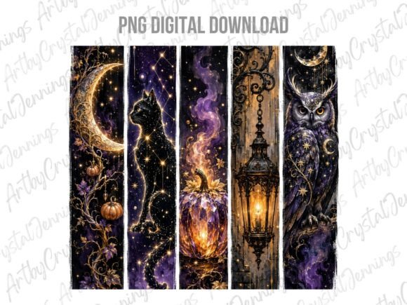 Download Celestial Halloween Holiday PNG - Holiday png Collection