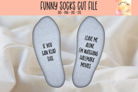 Download I'm Watching Hallmark Movies Socks - Movies Collection