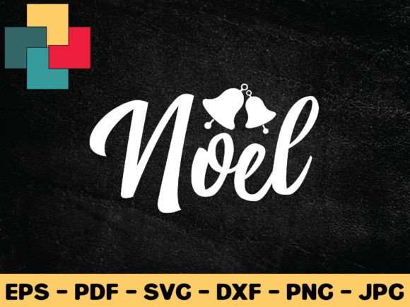 Download Noel Svg Design - Premium Resources