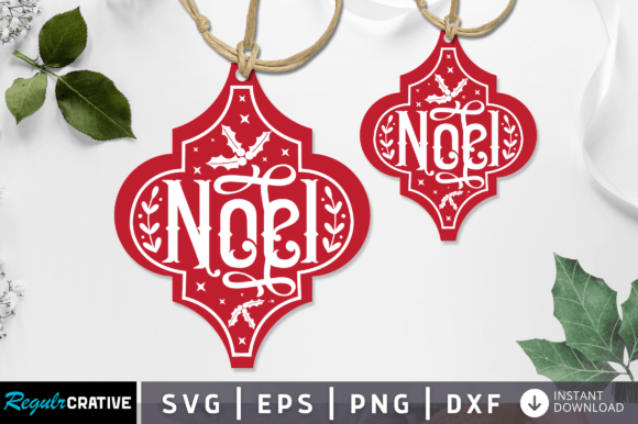 Download Noel SVG Design - Noel svg Collection