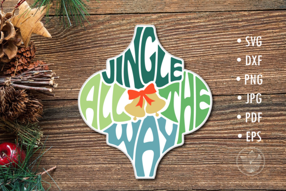 Download Arabesque Tile Svg Jingle All the Way Le - Arabesque tile svg Collection