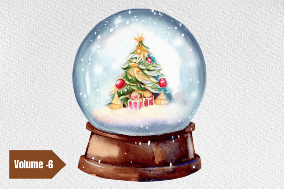 Download Christmas Snow Globe Clipart,Holiday Png - Holiday png Collection