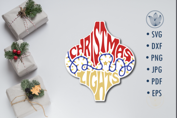 Download Arabesque Tile Svg Christmas Lights - Arabesque tile svg Collection